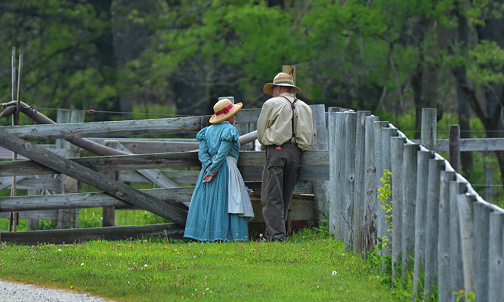 Kline Creek Farm
